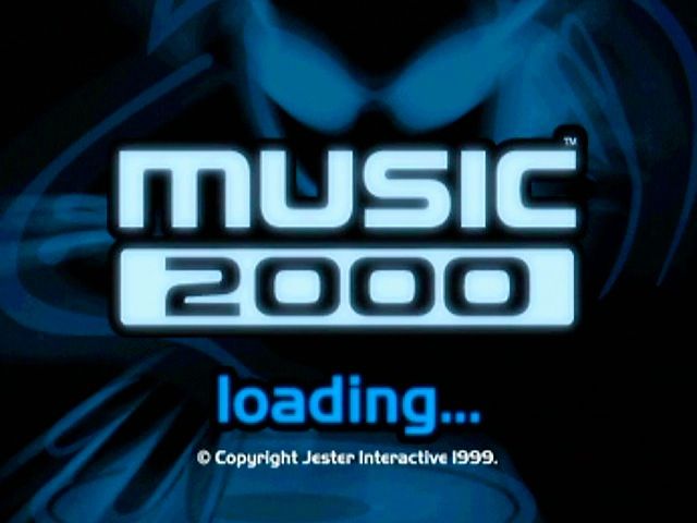 MTV Music Generator screenshot 5 for Playstation